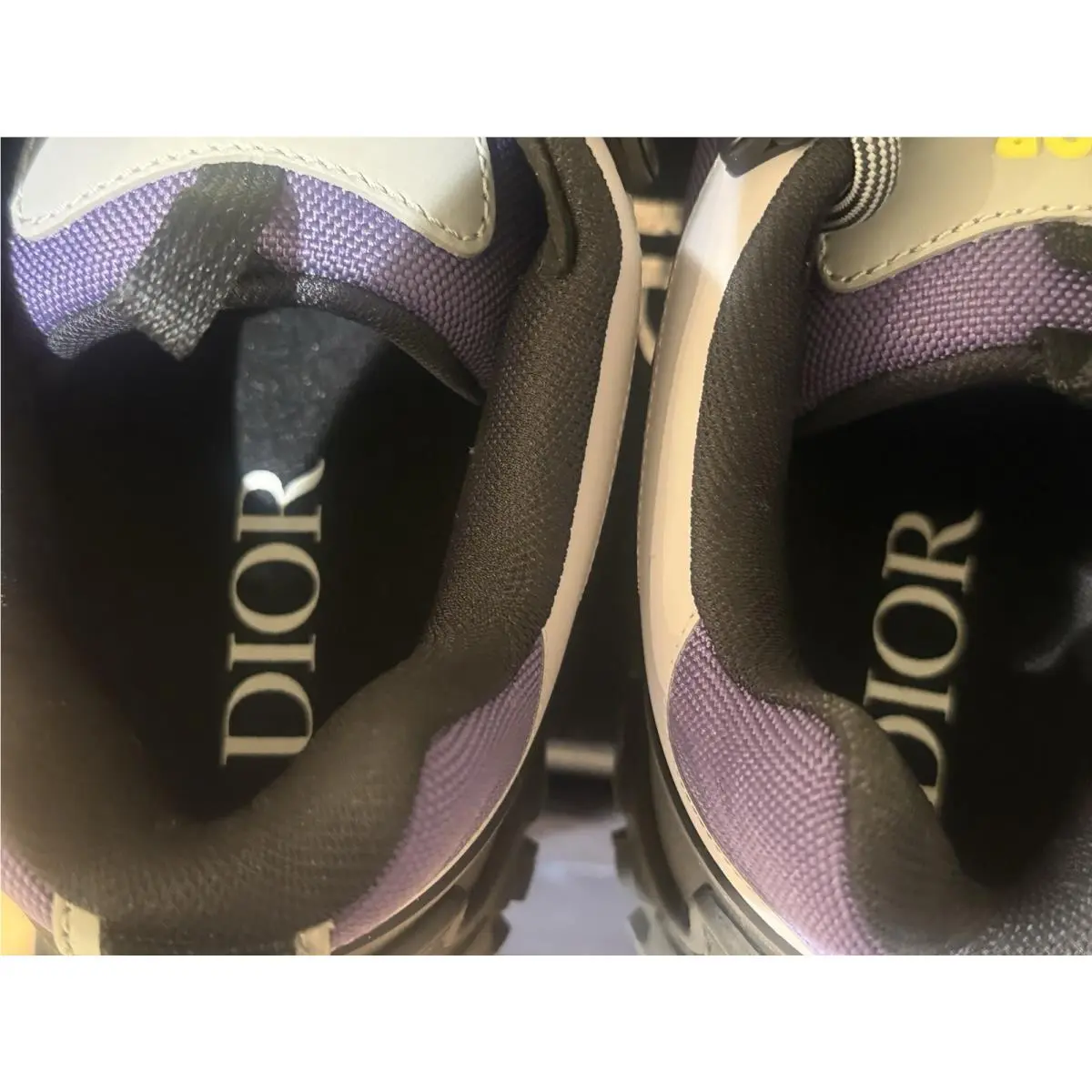 Dior shoes - Christian Dior B28 - Christian - Multicolor 9