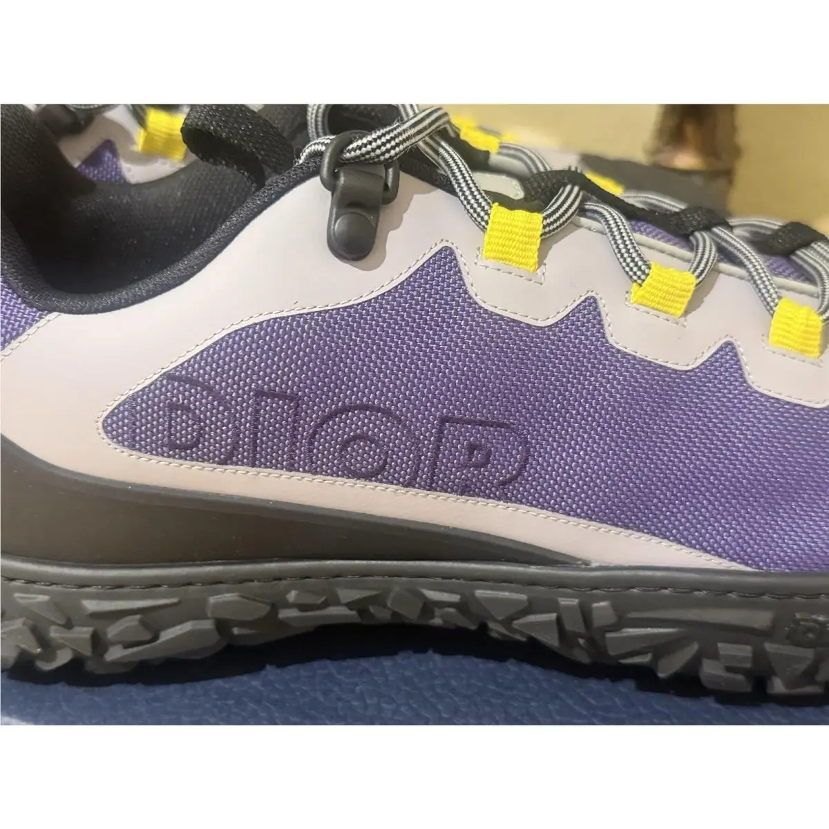 Dior shoes - Christian Dior B28 - Christian - Multicolor 11