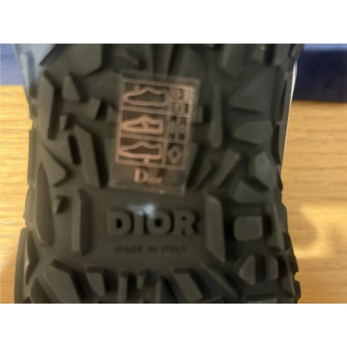 Dior shoes - Christian Dior B28 - Christian - Multicolor 12