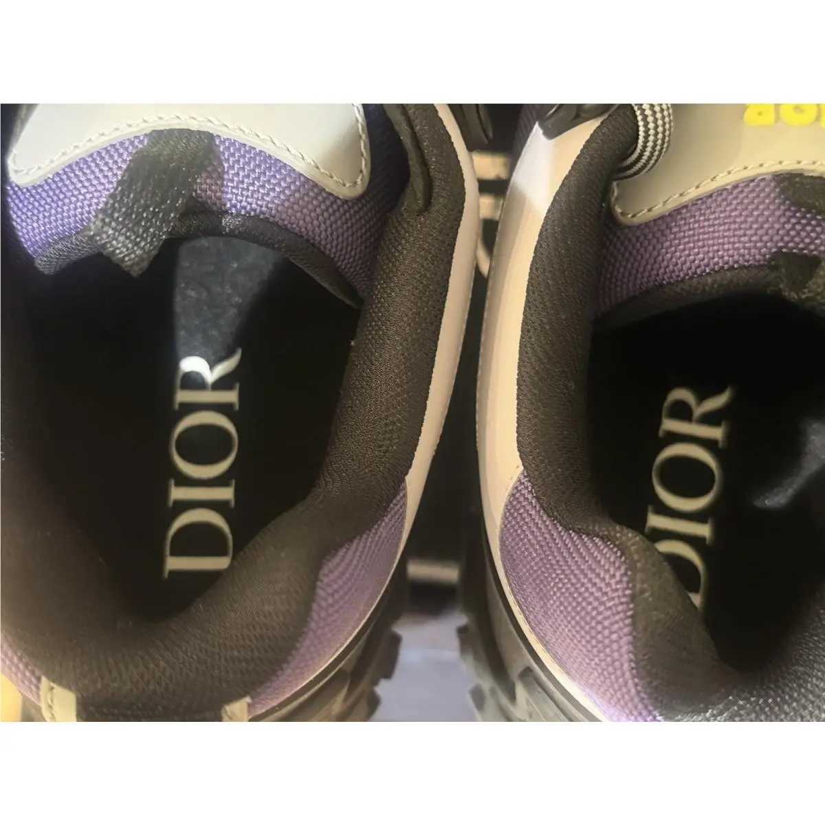 Dior shoes - Christian Dior B28 - Christian - Multicolor 14