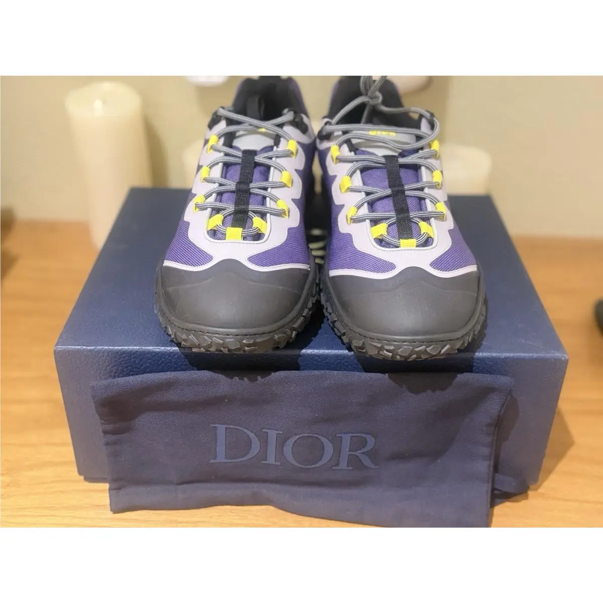 Dior shoes - Christian Dior B28 - Christian - Multicolor 15