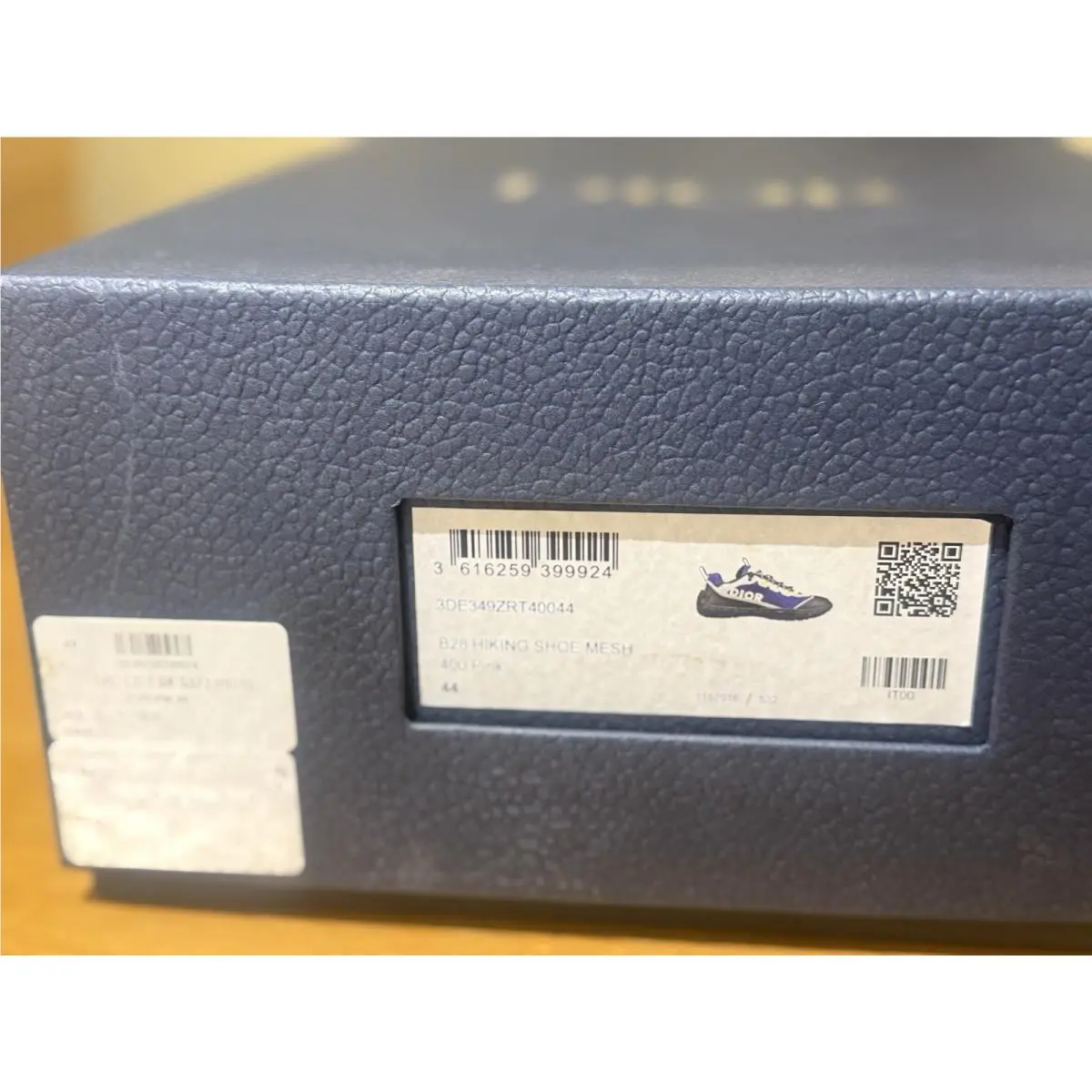 Dior shoes - Christian Dior B28 - Christian - Multicolor 16