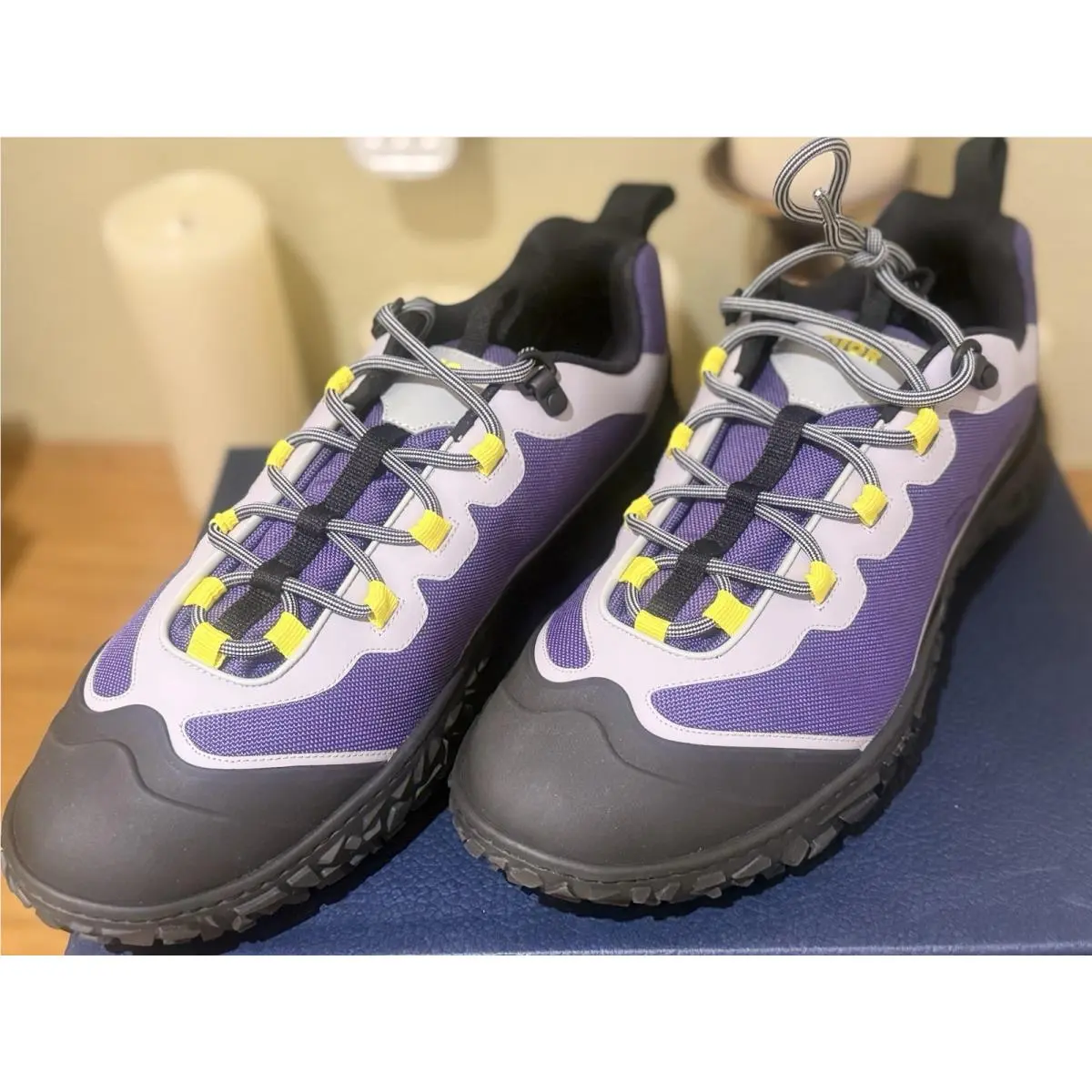 Dior shoes - Christian Dior B28 - Christian - Multicolor 0