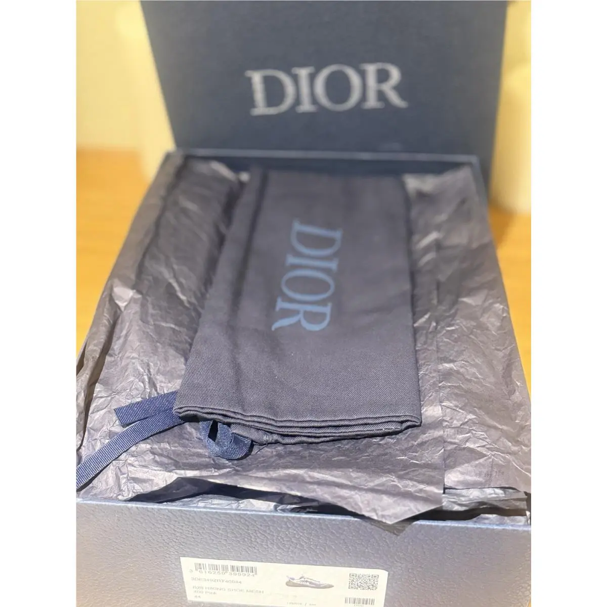 Dior shoes - Christian Dior B28 - Christian - Multicolor 18