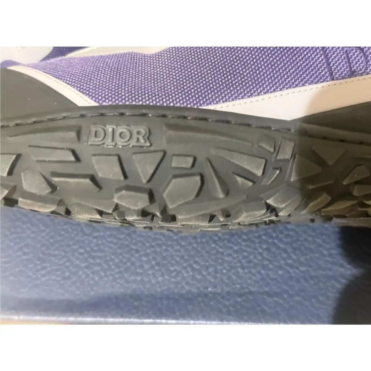 Dior shoes - Christian Dior B28 - Christian - Multicolor 20