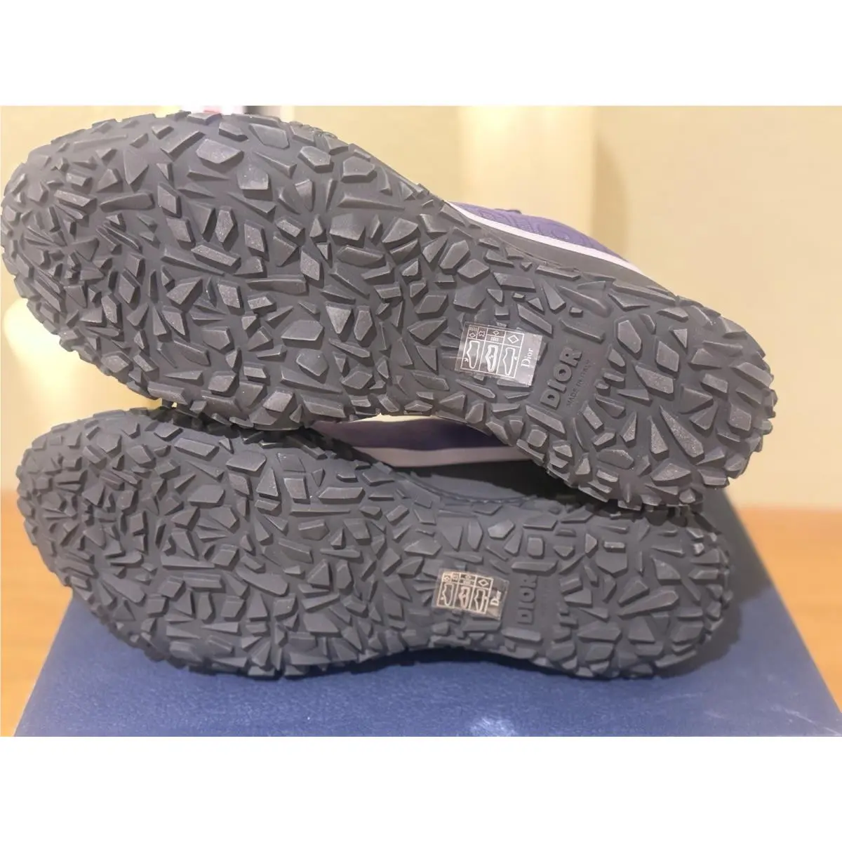 Dior shoes - Christian Dior B28 - Christian - Multicolor 21