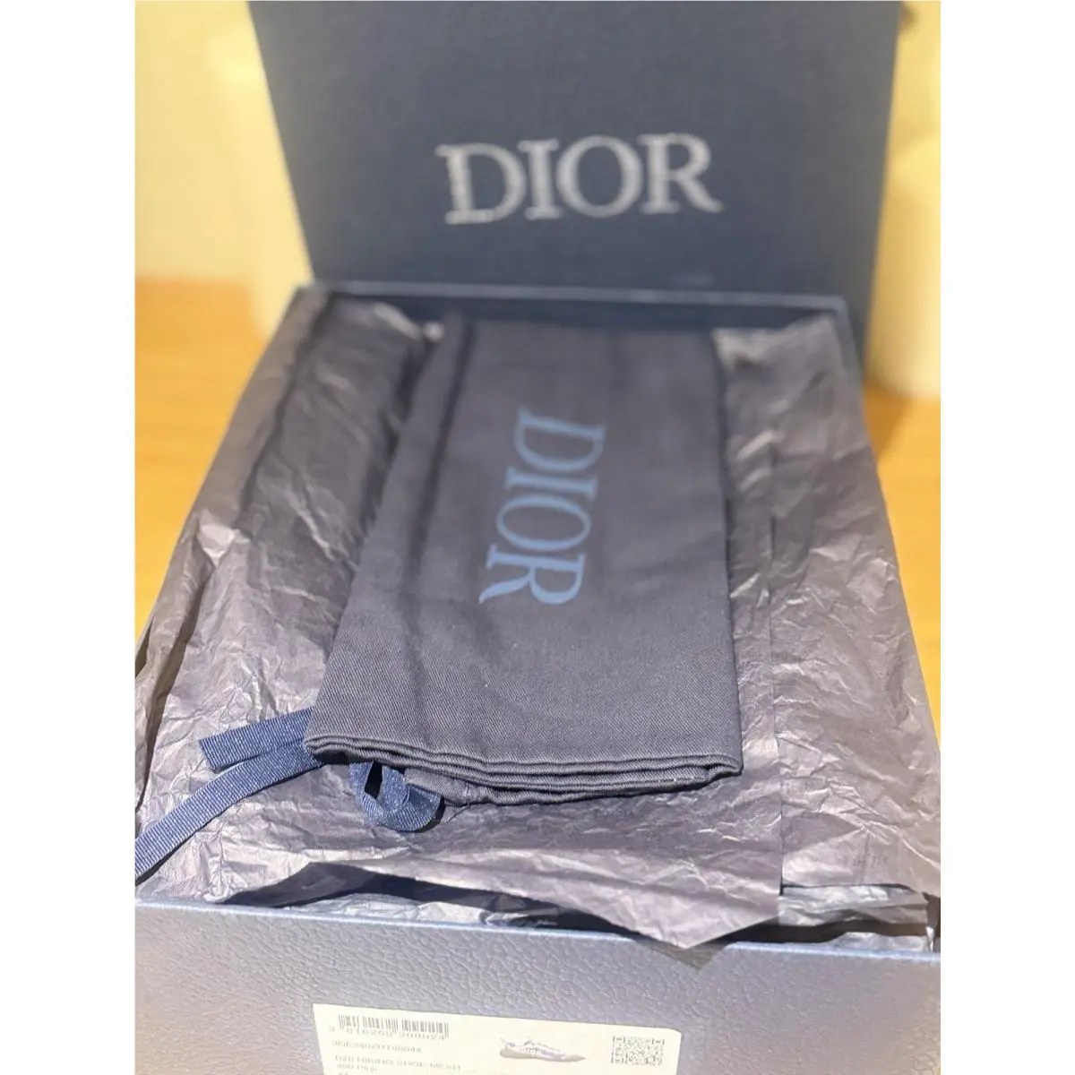 Dior shoes - Christian Dior B28 - Christian - Multicolor 2