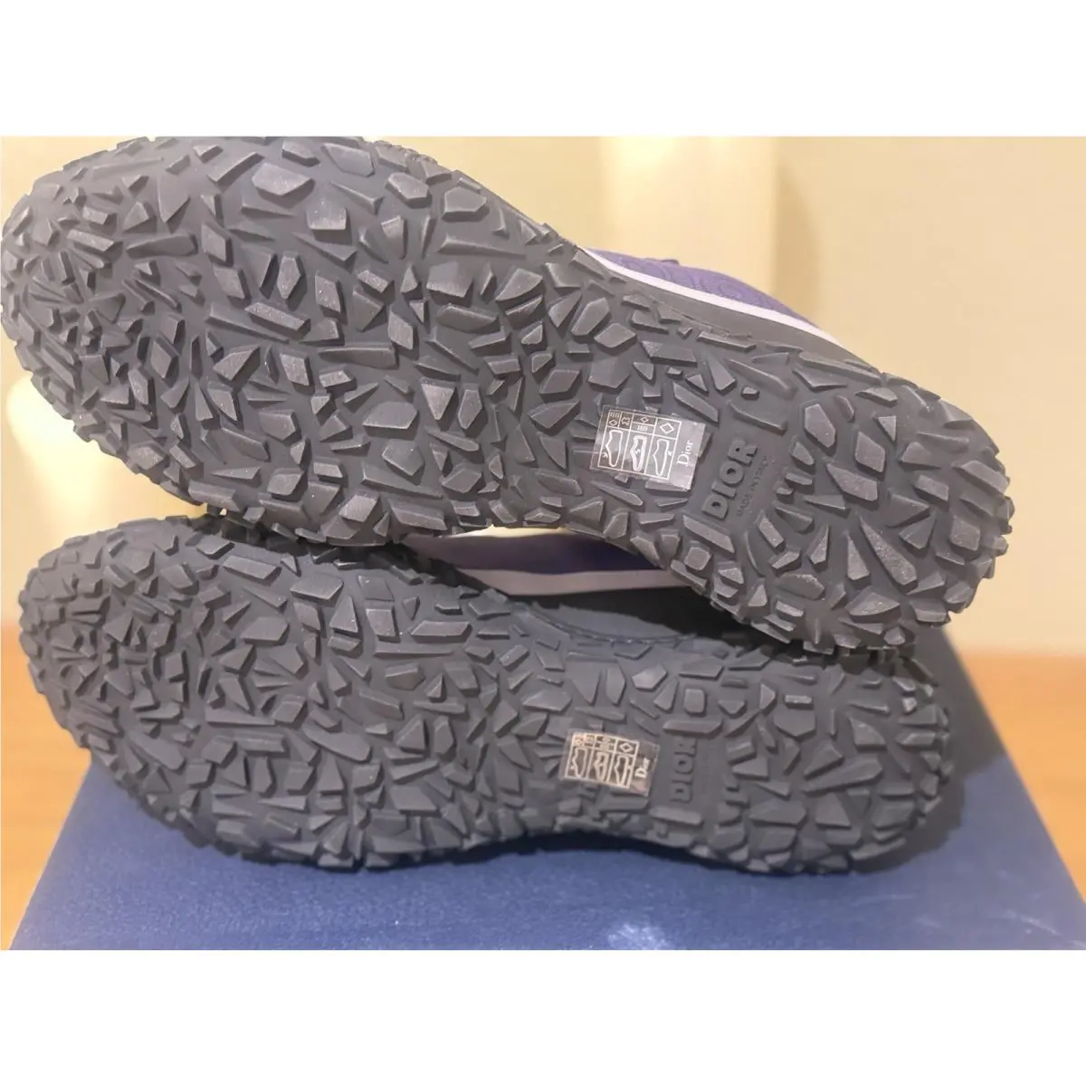 Dior shoes - Christian Dior B28 - Christian - Multicolor 5