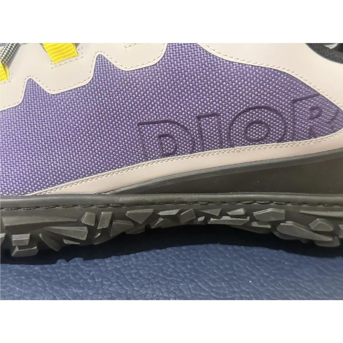 Dior shoes - Christian Dior B28 - Christian - Multicolor 6