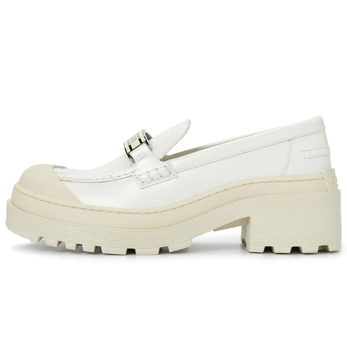 Dior shoes - White 2