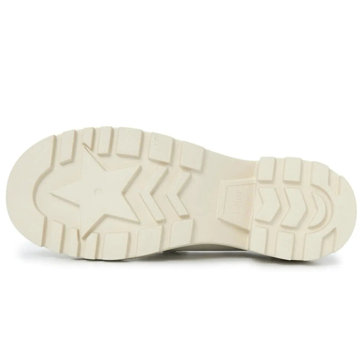 Dior shoes - White 3