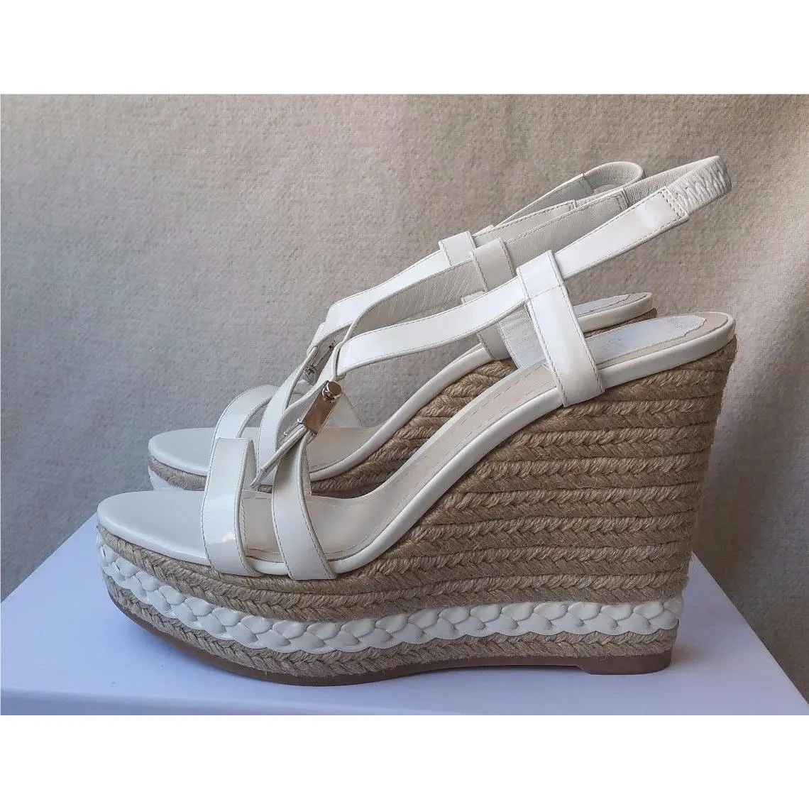 Dior shoes - White 3