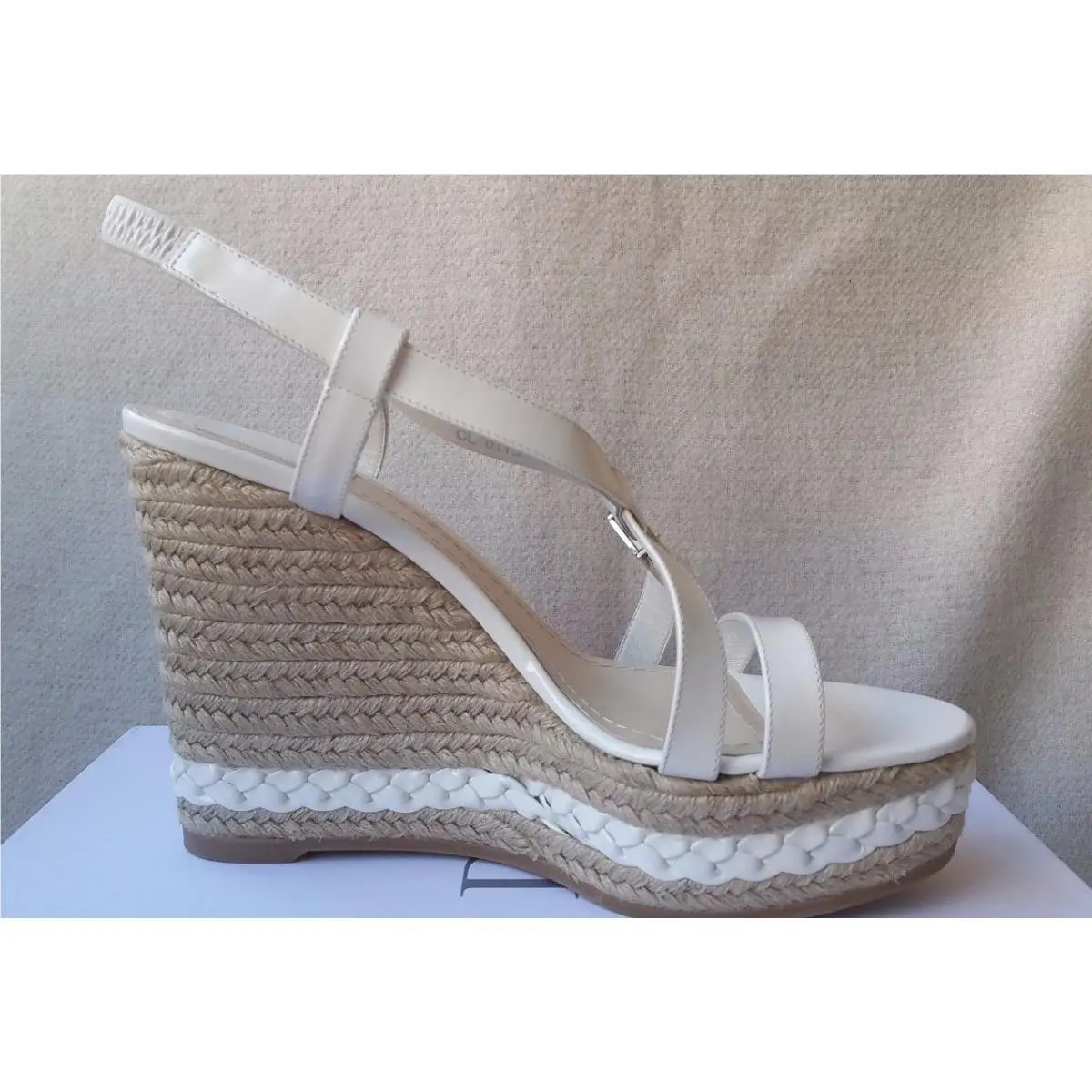 Dior shoes - White 5