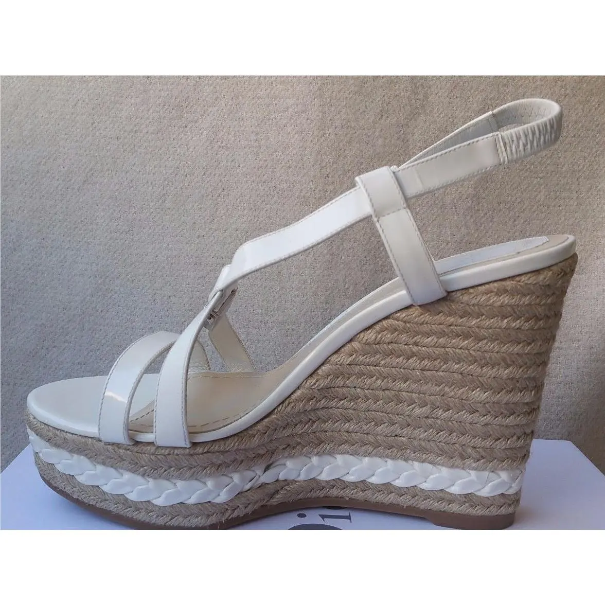 Dior shoes - White 6