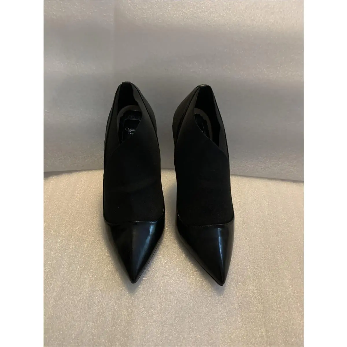 Dior shoes - Defile A 13 - Defile - Black 0