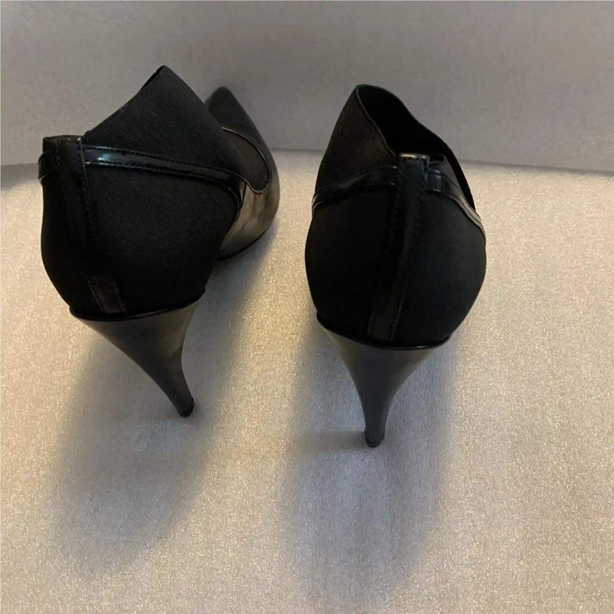 Dior shoes - Defile A 13 - Defile - Black 1