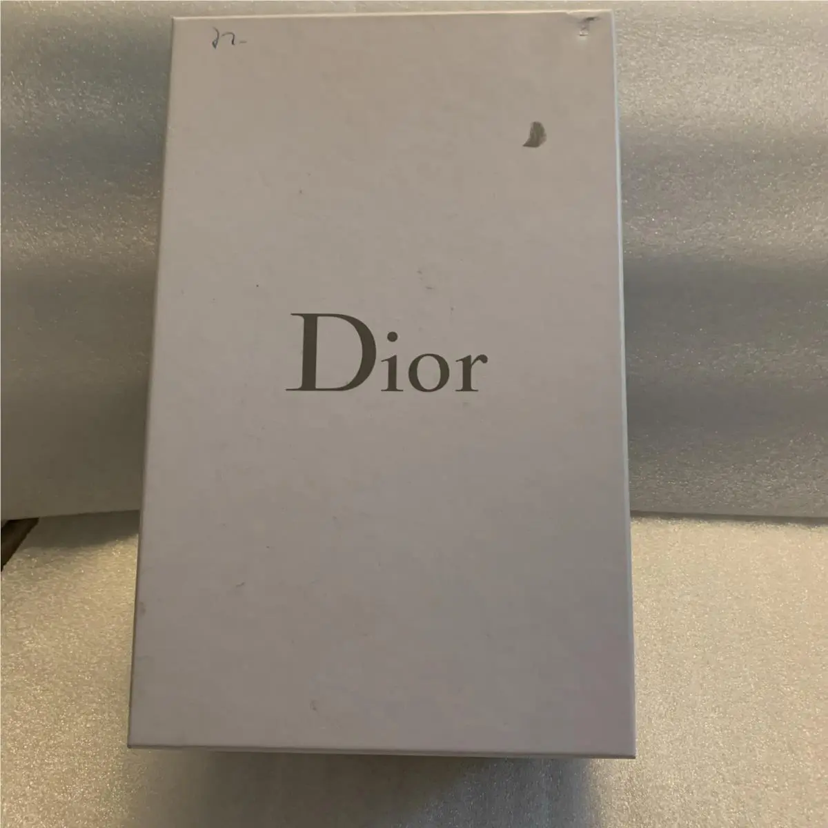 Dior shoes - Defile A 13 - Defile - Black 6