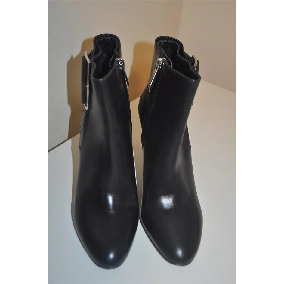 Dior shoes - Black 2