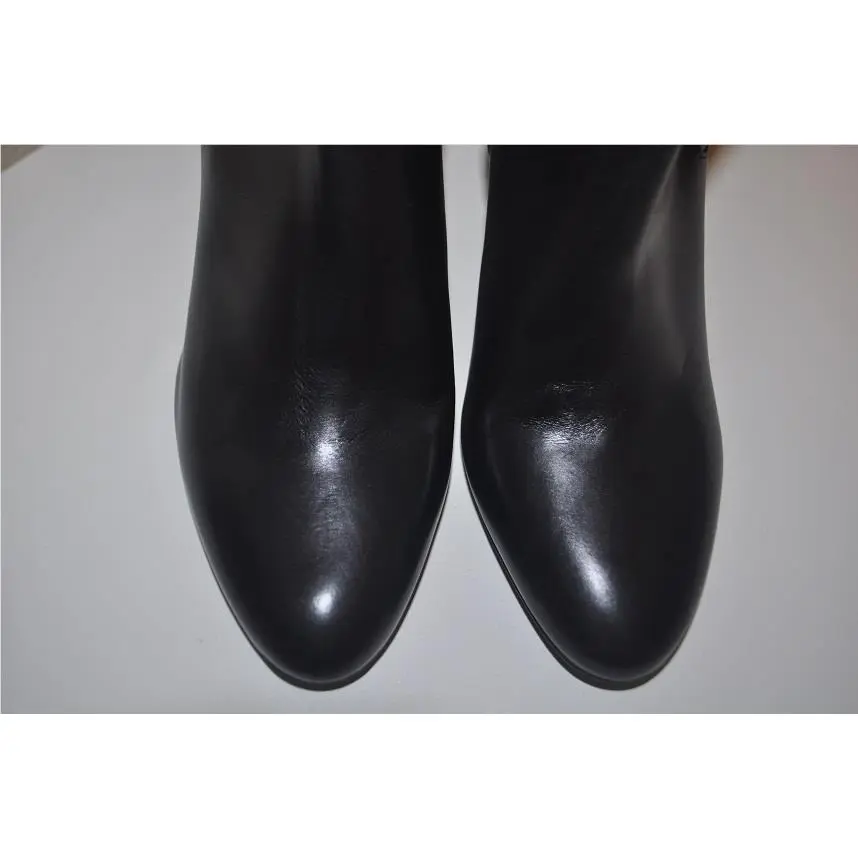 Dior shoes - Black 3