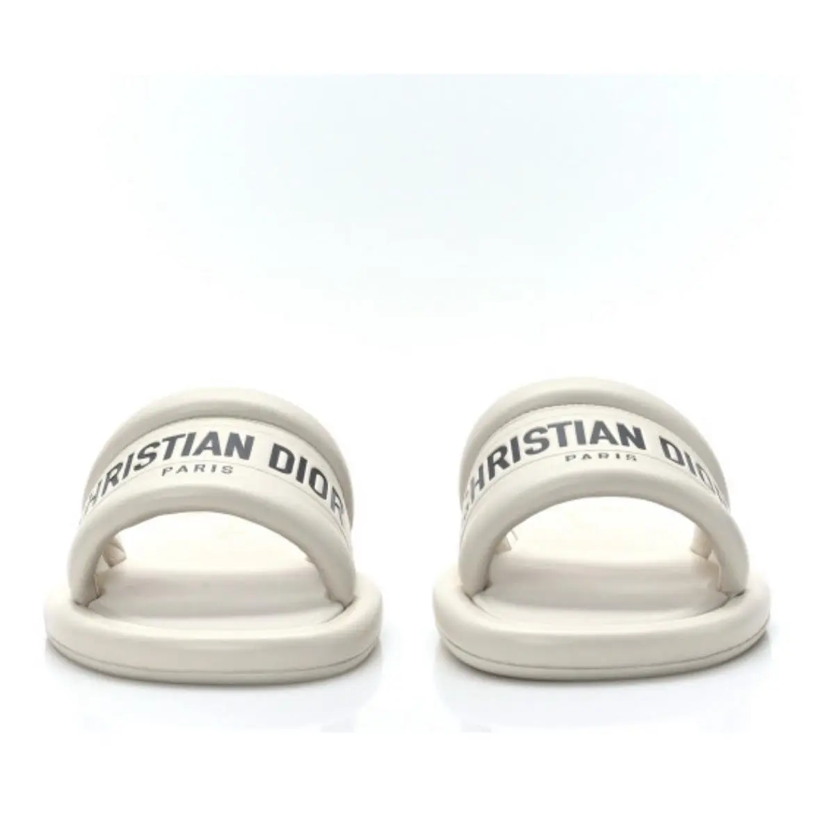 Dior shoes - DIOR EVERY D Signature - EVERY Signature - Ivory 2