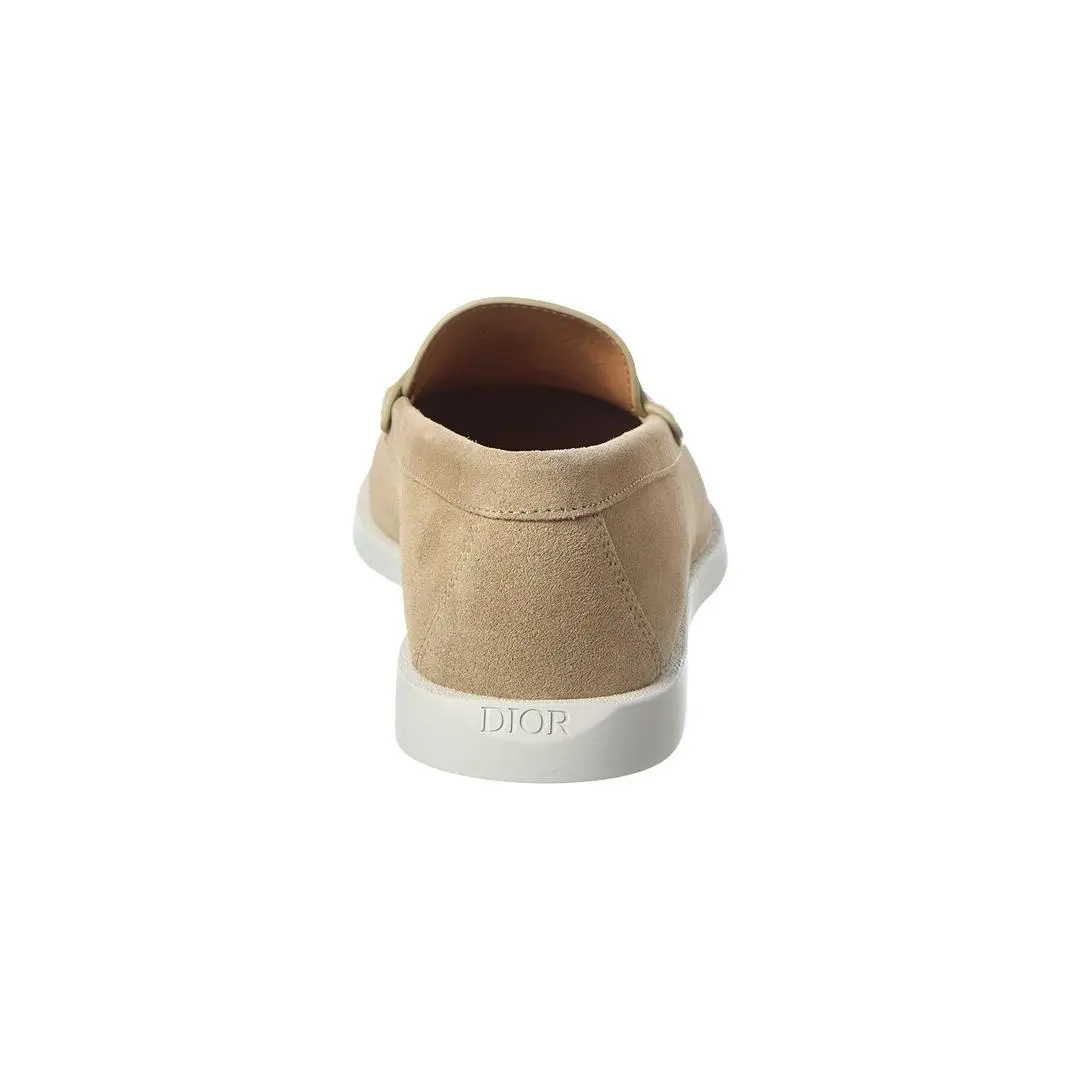 Dior shoes - NA - 13127612170001 - Beige (UPC: 3617066556982) 1