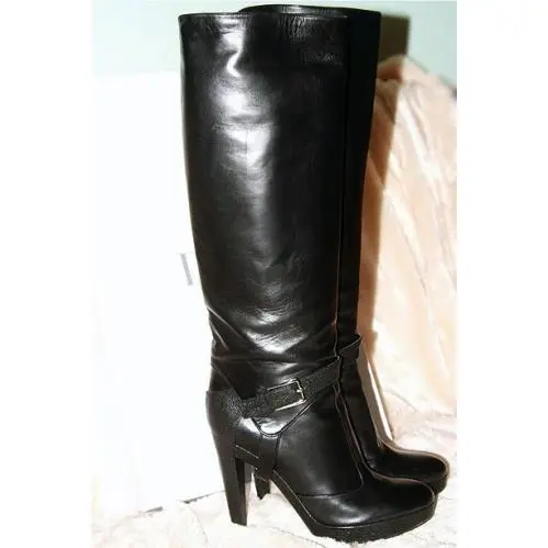 Dior shoes - TSAR - TSAR - Blacks (UPC: 163963000019) 0