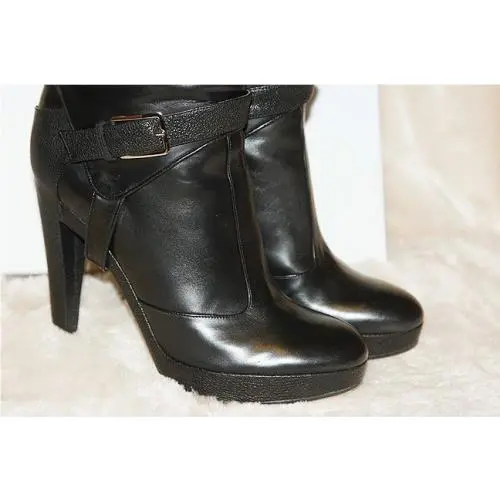 Dior shoes - TSAR - TSAR - Blacks (UPC: 163963000019) 3