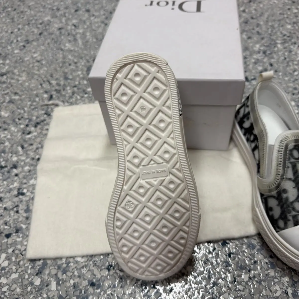 Dior shoes - Multicolor 6