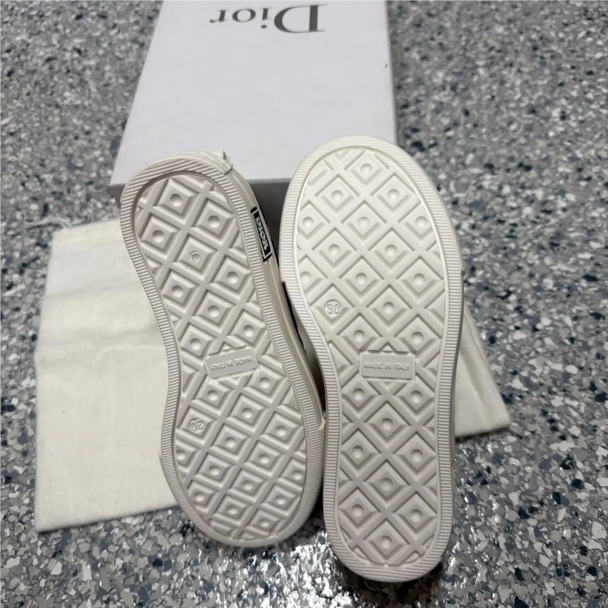 Dior shoes - Multicolor 7