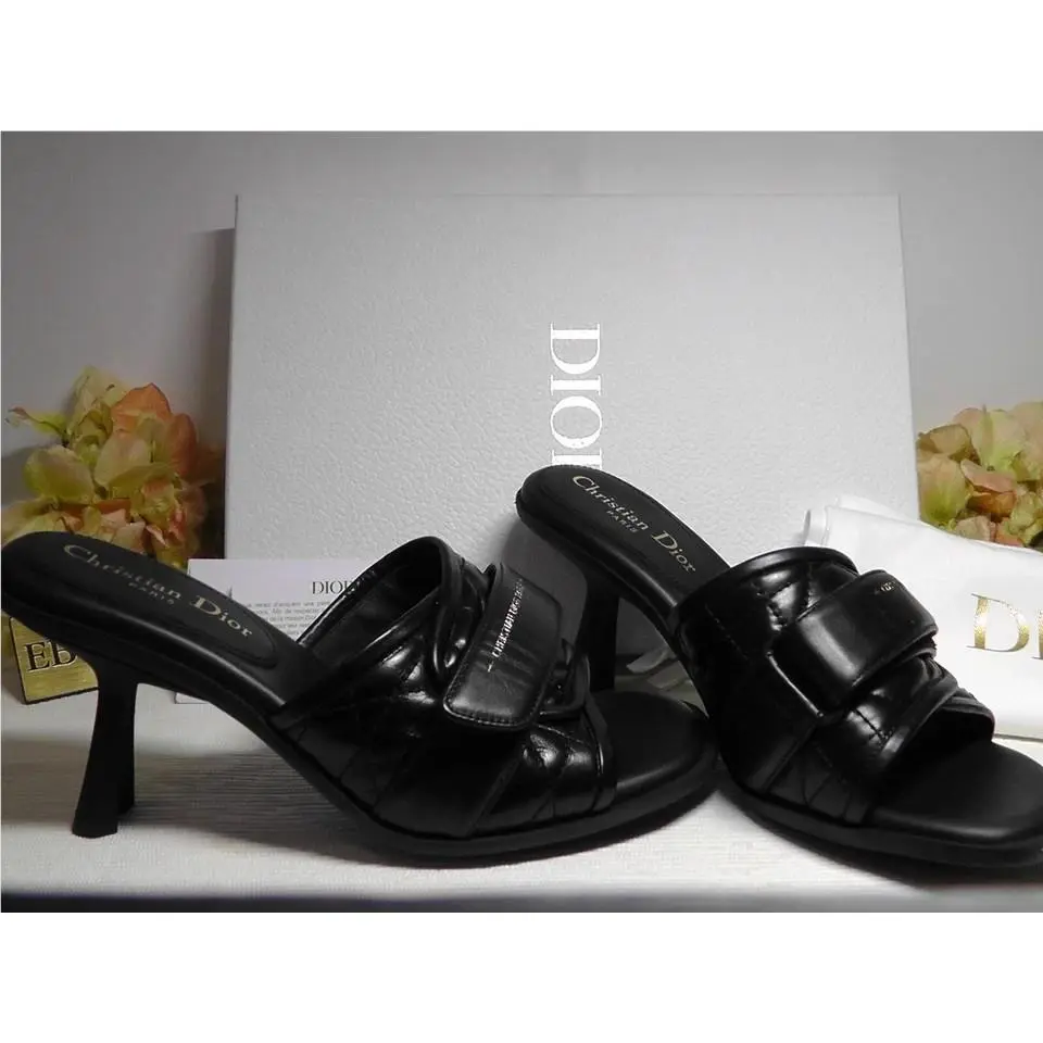 Dior shoes - Black 0