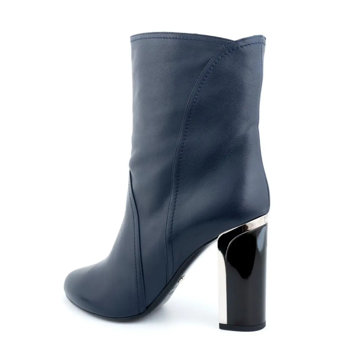 Dior shoes - Dior S06N Marine - Marine - Blue 11