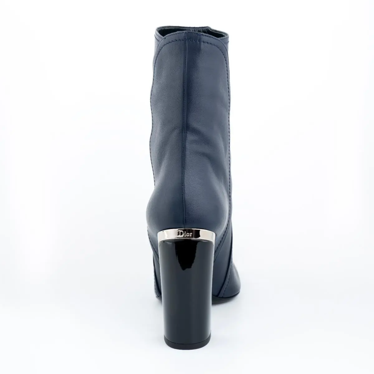 Dior shoes - Dior S06N Marine - Marine - Blue 10