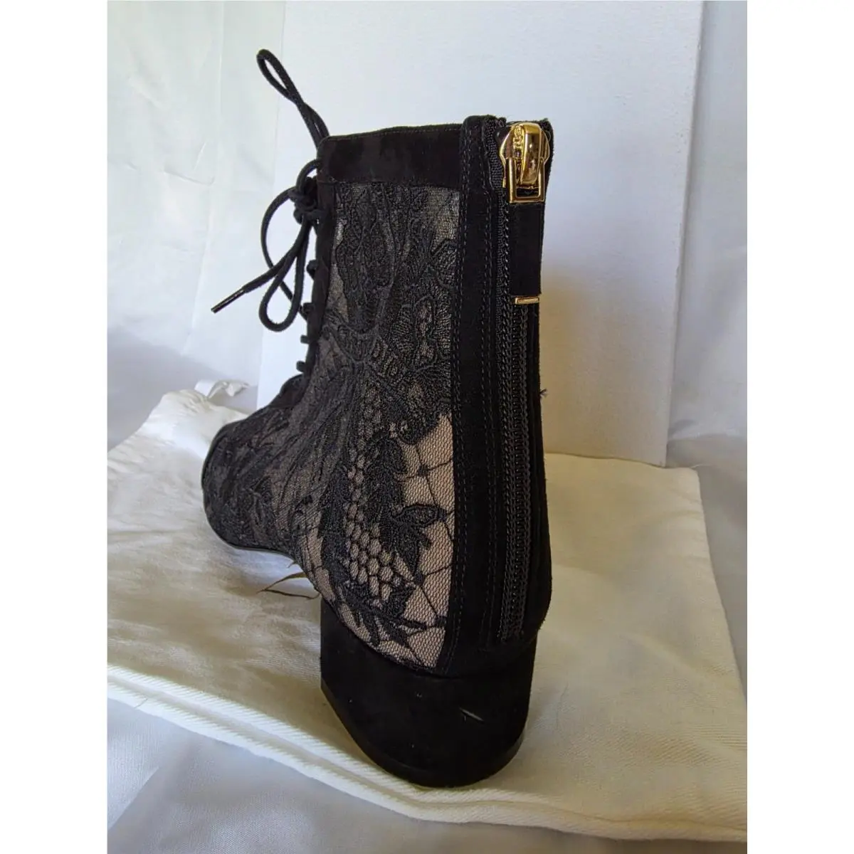 Dior shoes - Christian Dior Naughtily-D - Christian - Black 3