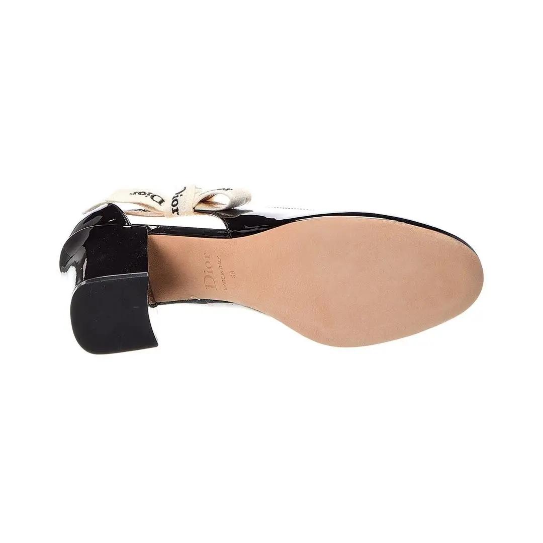 Dior shoes - NA - 13137328140004 - Black 2