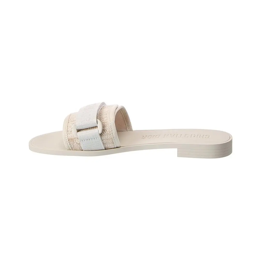 Dior shoes - NA - 13137796140001 - White 0