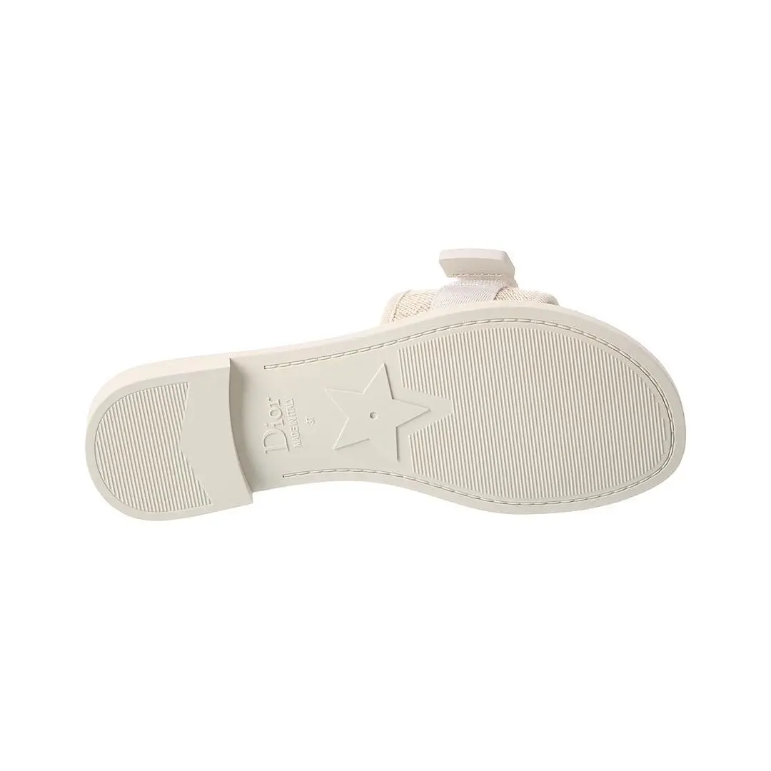 Dior shoes - NA - 13137796140001 - White 2