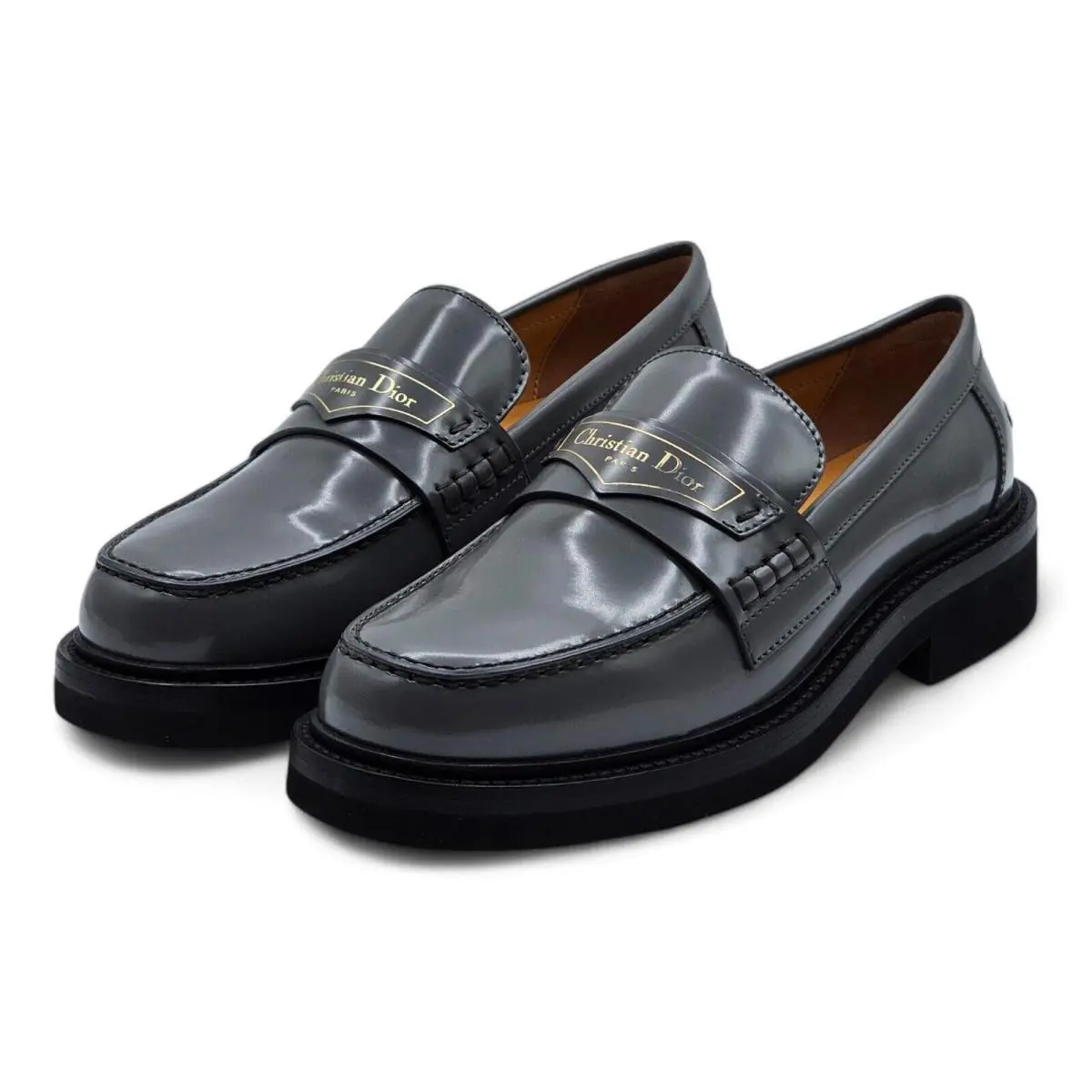 Dior shoes - boy - boy - Gray (UPC: 3617061829388) 0