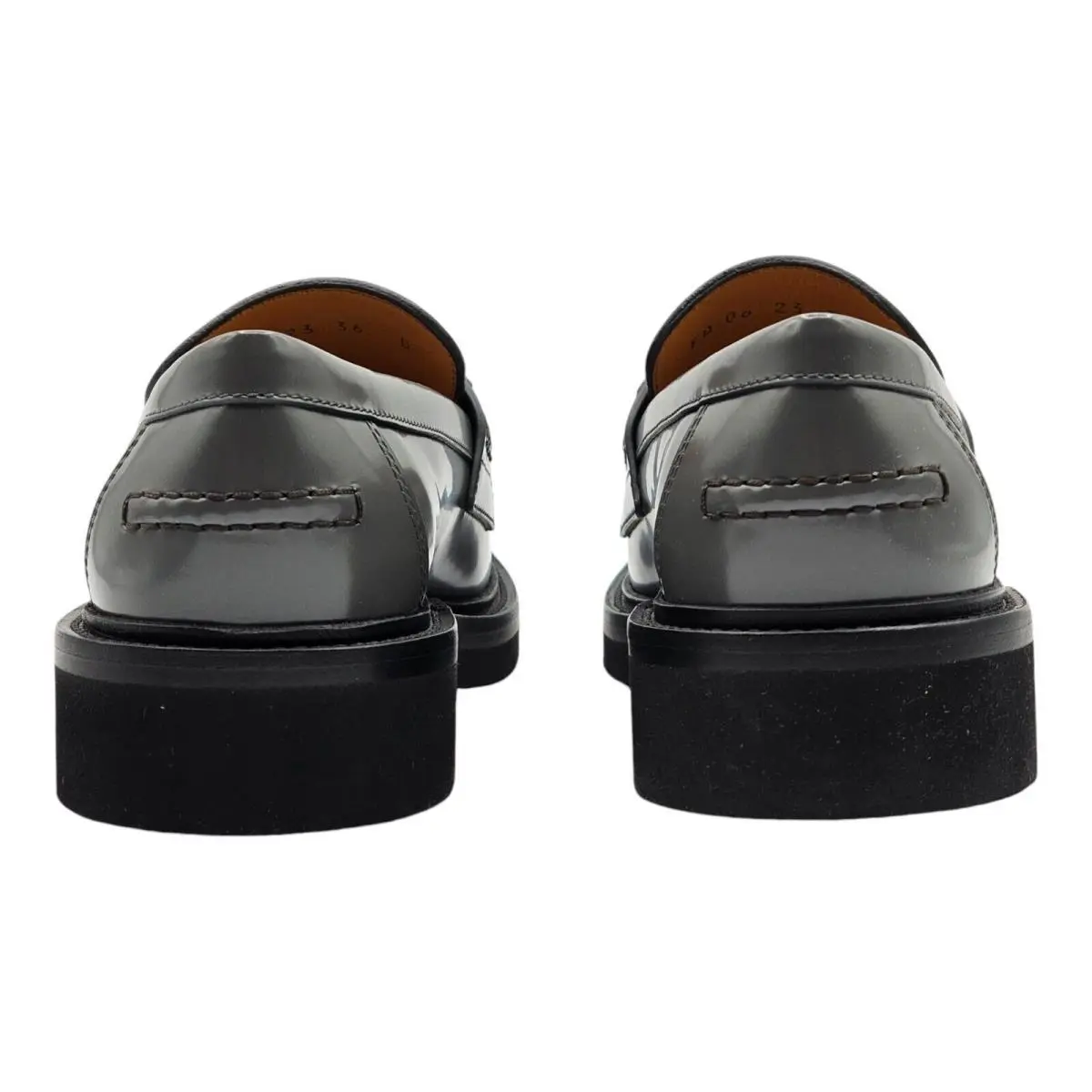 Dior shoes - boy - boy - Gray (UPC: 3617061829388) 3