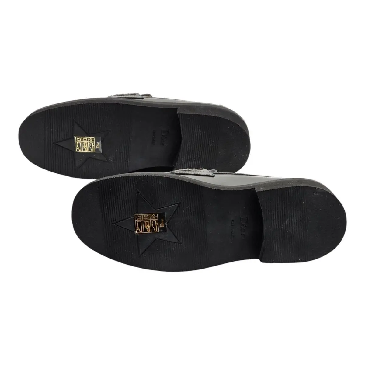 Dior shoes - boy - boy - Gray (UPC: 3617061829388) 5