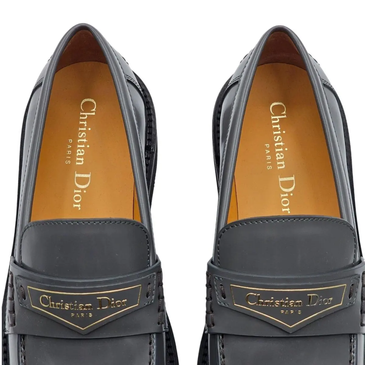 Dior shoes - boy - boy - Gray (UPC: 3617061829388) 4