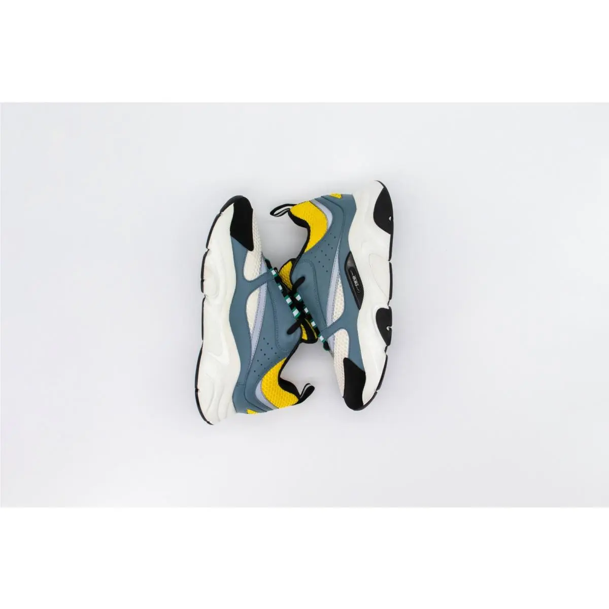 Dior shoes - Christian Dior B22 - Christian - Blue 8