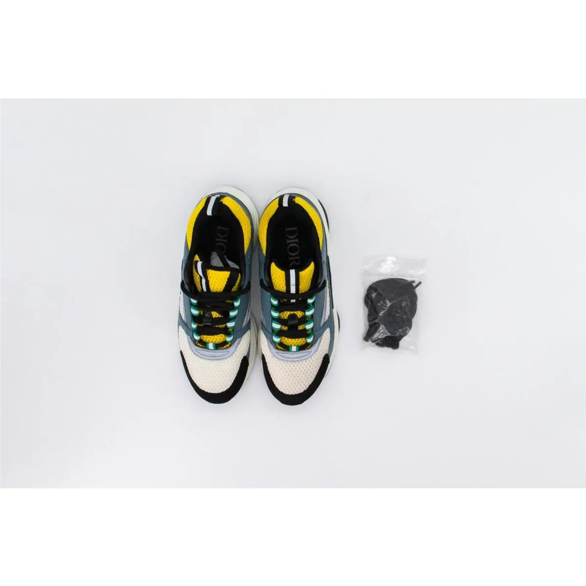 Dior shoes - Christian Dior B22 - Christian - Blue 9