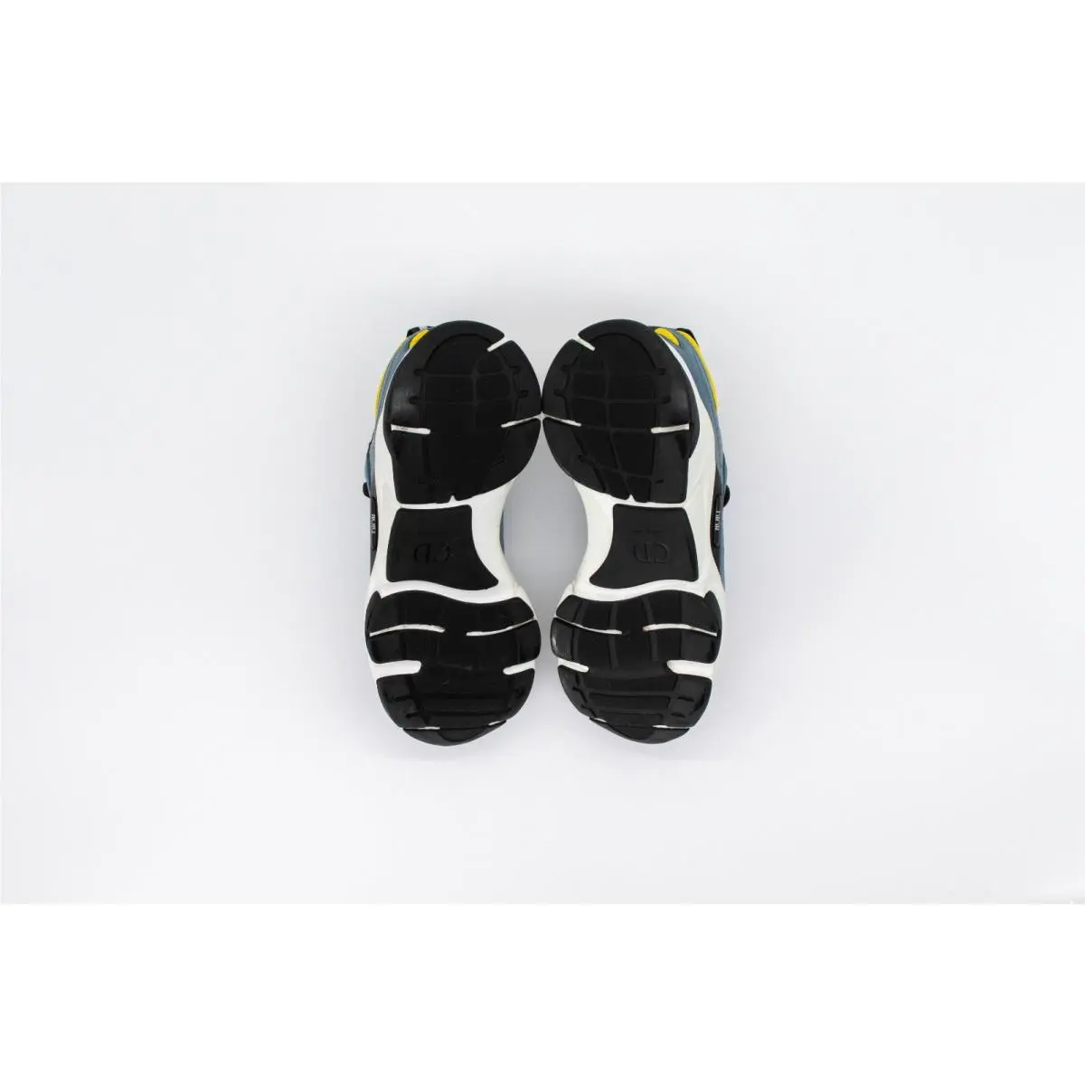 Dior shoes - Christian Dior B22 - Christian - Blue 10