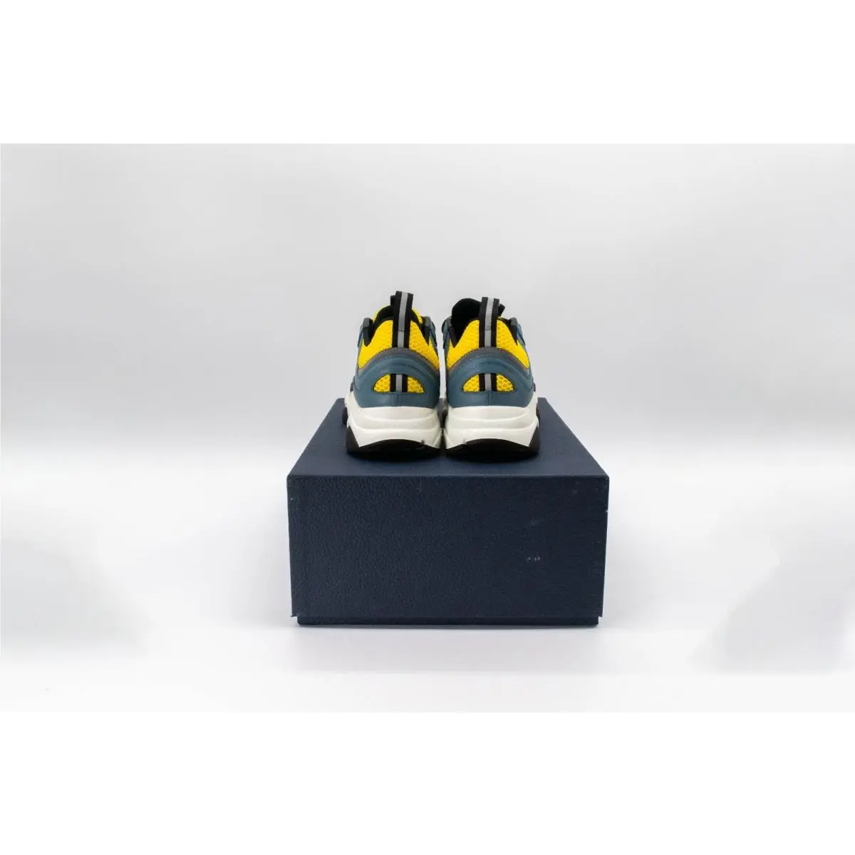 Dior shoes - Christian Dior B22 - Christian - Blue 12