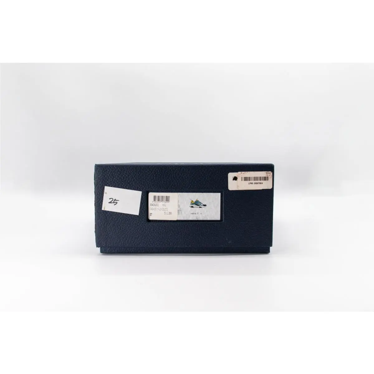 Dior shoes - Christian Dior B22 - Christian - Blue 15