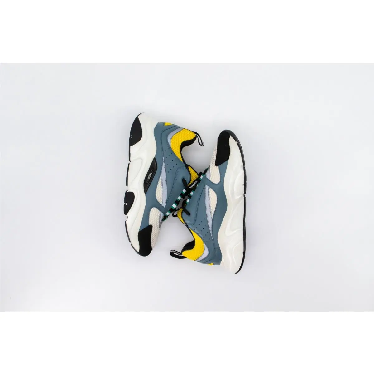Dior shoes - Christian Dior B22 - Christian - Blue 0