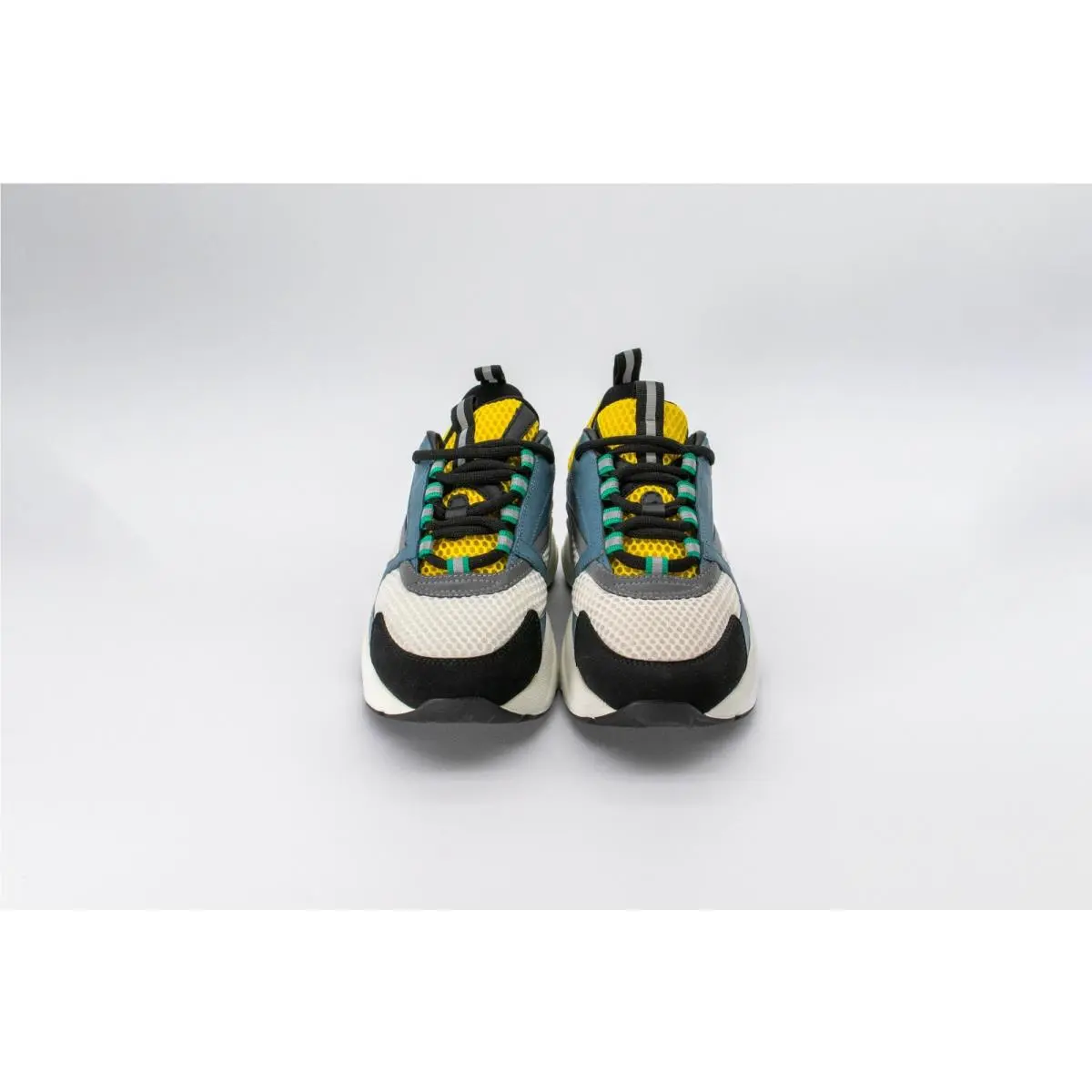 Dior shoes - Christian Dior B22 - Christian - Blue 3