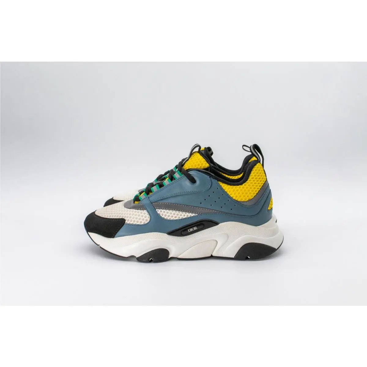 Dior shoes - Christian Dior B22 - Christian - Blue 4