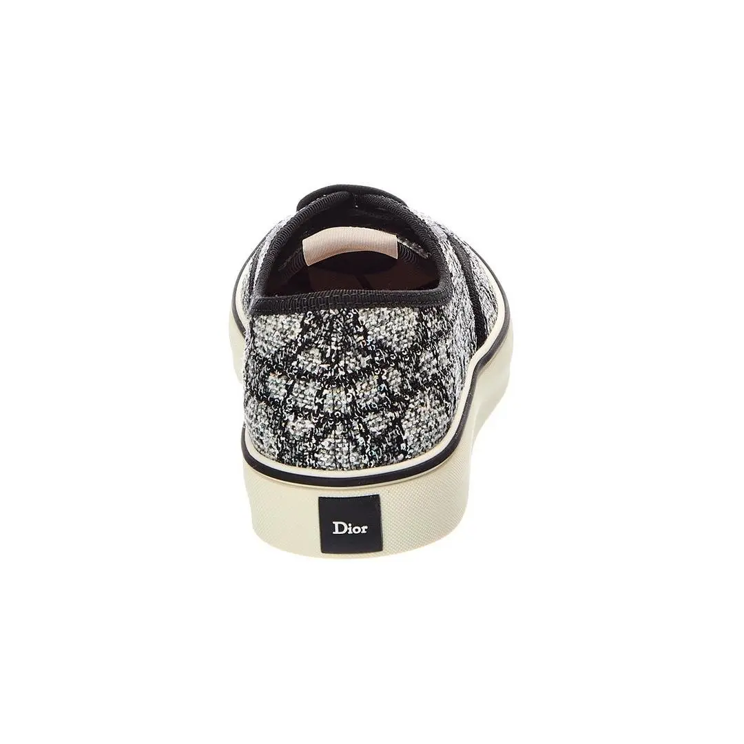 Dior shoes - NA - Grey 1