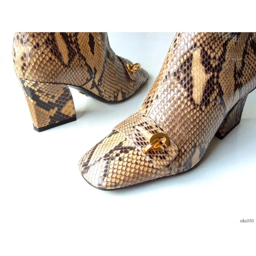 Dior shoes - Beige 3